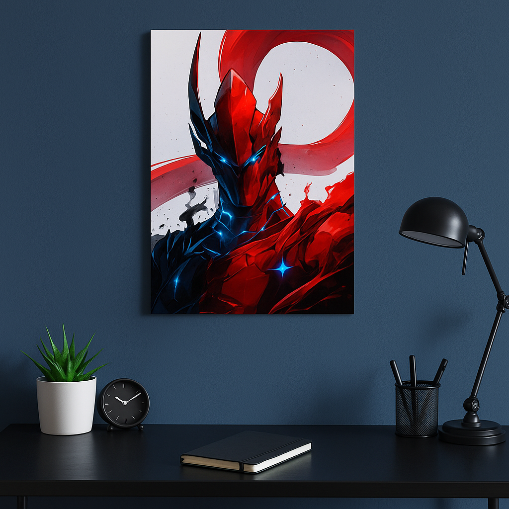 Igris: Knight of Shadows