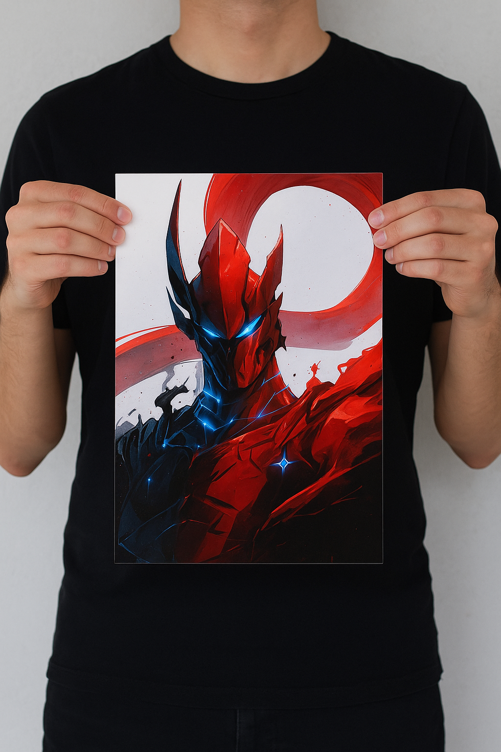 Igris: Knight of Shadows